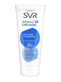 Svr Xerial 10 Lait Corps 200ml