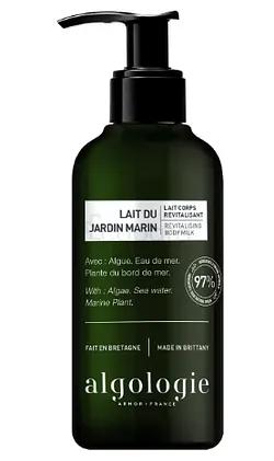 Algologie Lait Du Jardin Marin-lait Corps Hydratant 200ml