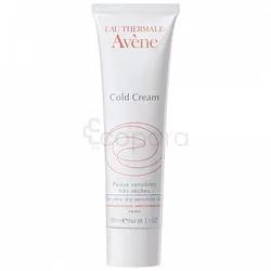 Avene Cold Cream Creme 100ml