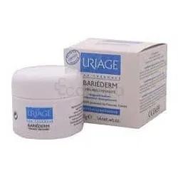 Uriage Bariederm Onguent Fissures Crevasses 40g