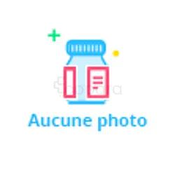 Naturo Pathica Vaseline Pomme Vert 120ml