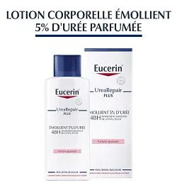 Eucerin Urea Repair Plus 5% Urea Lotion Uree Parfumee 250ml