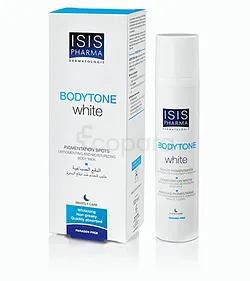 Isispharma Bodytone White 100ml Reference Coivisi039