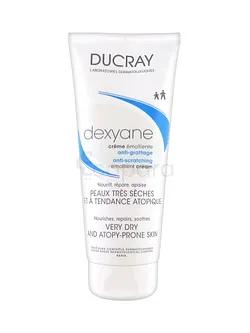 Ducray Dexyane Creme Emolliente Anti-grattage 200ml