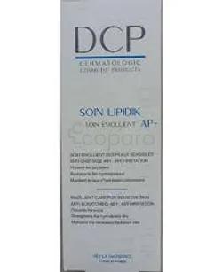 Dcp Soin Lipidik Soin Emollient Ap+ 200ml
