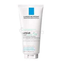 La Roche Posay Lipikar Lait Urea 5+ 200ml