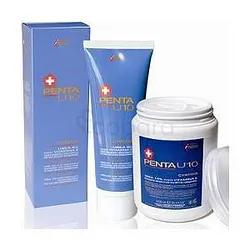 Penta U 10 Creme 250ml