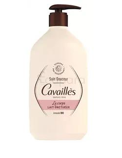 Roge Cavailles Lait Onctueux Douceur 500ml