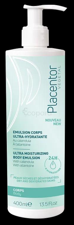 Placentor Emulsion Corps 400ml