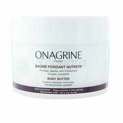 Onagrine Baume Fondant Nutritif 200ml