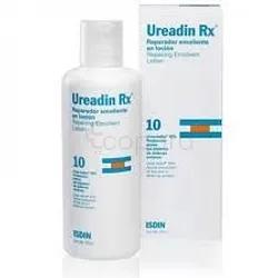 Ureadin Rx 10% 200ml