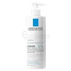La Roche Posay Lipikar Lait Urea 10% 400ml