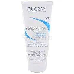 Ducray Dexyane Baume Emollient Anti-grattage 200ml