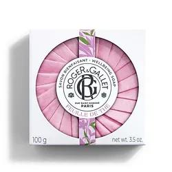 Roger Et Gallet Feuille De The Savon Bienfaisant 100g