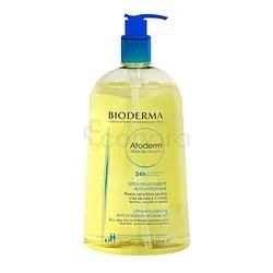 Bioderma Atoderm Huile De Douche 24h 1l