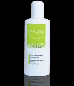 Kaline Base Lavante Corps Et Cheveux 500ml