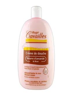Roge Cavailles Creme De Douche Beurre D'amande 750ml