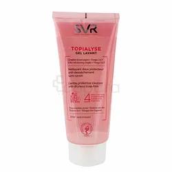Svr Topialyse Gel Lavant Anti-dessechement 200ml