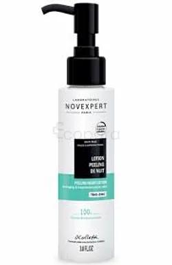 Novexpert Lotion Peeling De Nuit Trio 115ml