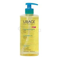 Uriage Huile Lavante 500ml