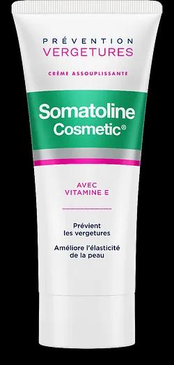 Somato Prevention Vergetures Creme Assouplossante 200ml