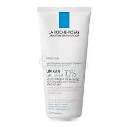 La Roche Posay Lipikar Lait Urea 10% 200ml