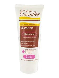 Roge Cavailles Gel Douche Lait Hydratant Peaux Seches 200ml