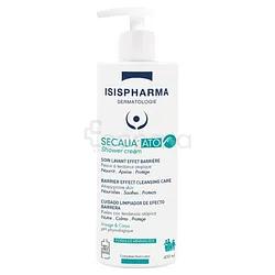 Isispharma Secalia Ato Shower Cream Soin Lavant 400ml