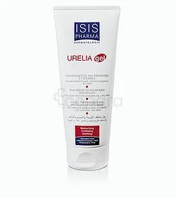 Isispharma Urelia Gel Nettoyant Exfoliant 200ml Reference Coivisi037