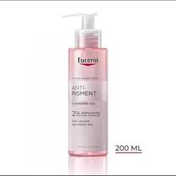 Eucerin Anti-pigment Cleansing Gel 200ml