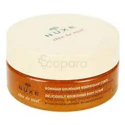 Nuxe Reve De Miel Gommage Gourmand Nourrissant Corps 175ml