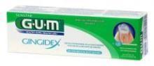 Gum Dentifrice Gingidex Prevention Quotidienne 75ml Reference 1755