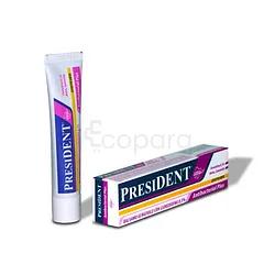 President Dentifrice Gel Profi Plus 0.5% 30ml