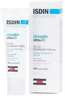 Ureadin Ultra 40 Gel Oil 30ml