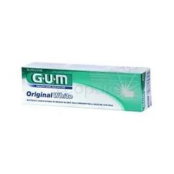 Gum Dentifrice Original White Reference 1745