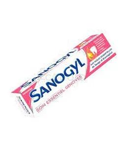 Sanogyl Dentifrice Soin Essentiel Gencives 75ml