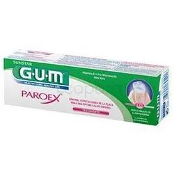 Gum Butler Dentifrice Paroex Reference 1770