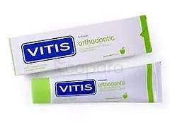 Vitis Orthodontic Dentifrice 100ml