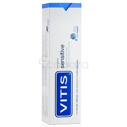 Vitis Sensitive Toothpaste Dentifrice 100ml