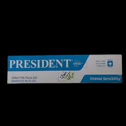 President Gel Sensitive Plus 30ml