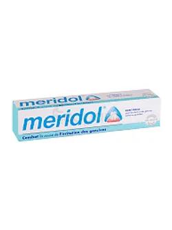 Meridol Dentifrice Protection Gencives 75ml