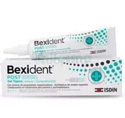 Bexident Gel Topique Post 25ml