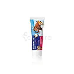 Elgydium Kids Fraise Givree Ice Age 50ml