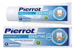Pierrot Dentifrice Sensitive 75ml