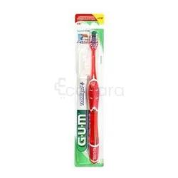 Gum Brosse A Dents Technique Souple Compacte Reference 491