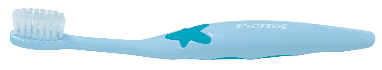 Pierrot Brosse A Dents Baby Extra Souple Reference 00