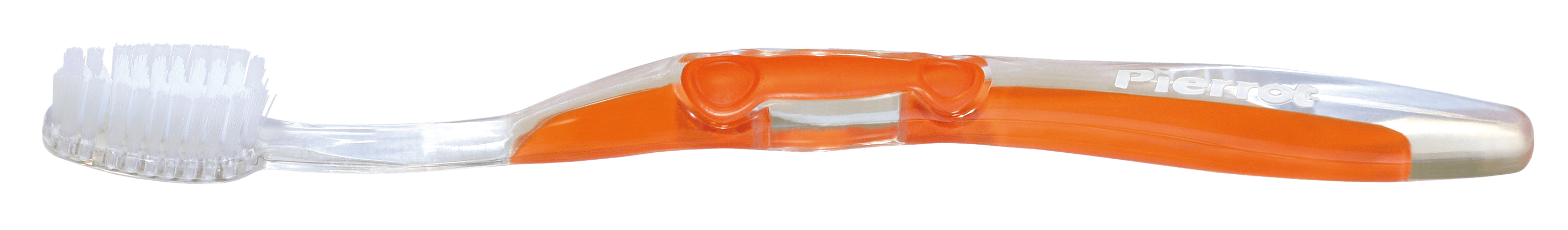 Pierrot Brosse A Dents Orthodontique Reference 19