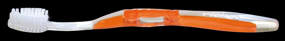Pierrot Brosse A Dents Orthodontique Reference 19