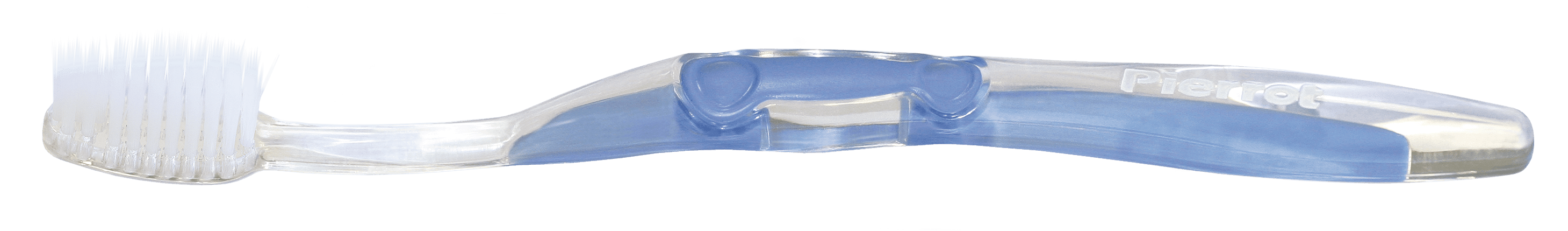 Pierrot Brosse A Dents Specialiste Massage Periodontitis Reference 12