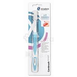 Miradent Brosse A Dents Carebrush Supersoft